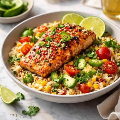 Image of Calgary Sunset