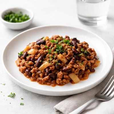 Image of Calico Bean Bake