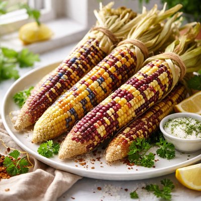 Image of Calico Corn