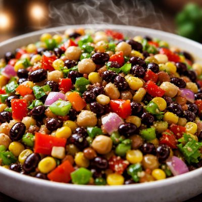 Image of Calico Salad