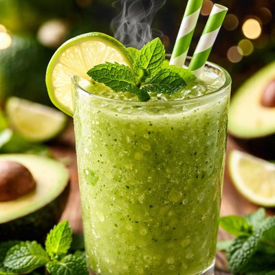 Image of California Avocado Cooler