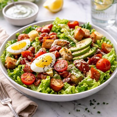 Image of California Blt Salad