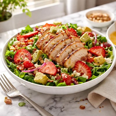 Image of California Chicken Salad
