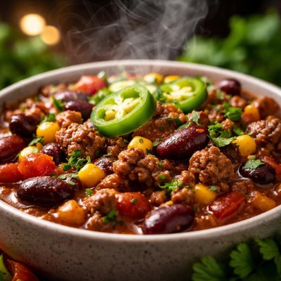 Image of California Chili