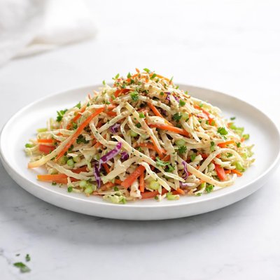Image of California Coleslaw