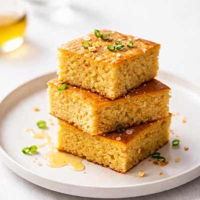 Image of California Cornbread