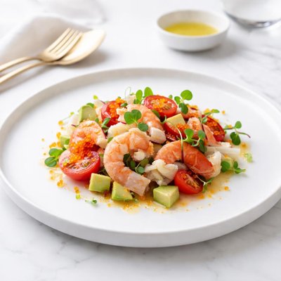 Image of California Iced Tea