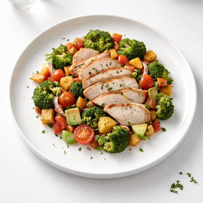 Image of California Medley