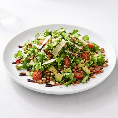 Image of California Pizza Kitchen Romaine Watercress Salad W Balsamic B