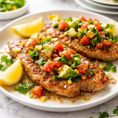 Image of California Pork Cutlets