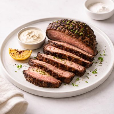 Image of California Santa Maria Style Tri Tip