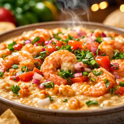 Image of California Shrimp Dip