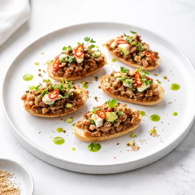 Image of California Snackers