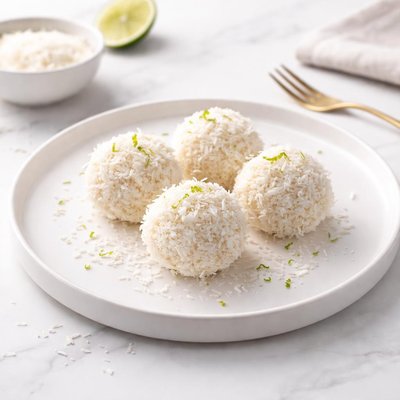 Image of California Snowballs