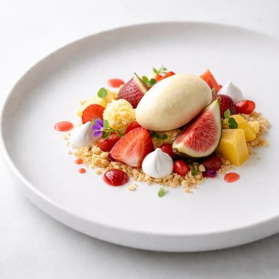 Image of California Sweet Treat