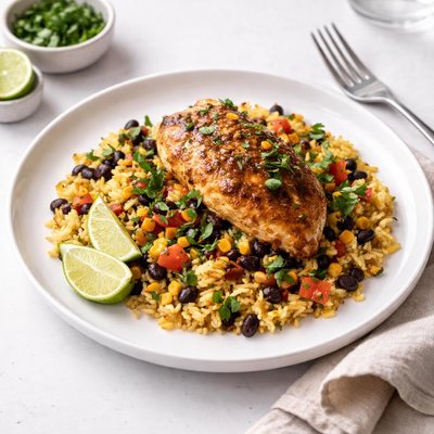 Image of Calypso Chicken Casserole