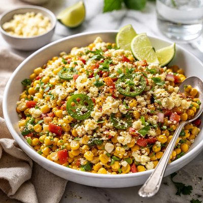 Image of Calypso Corn