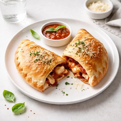 Image of Calzones