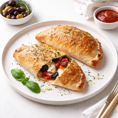 Image of Calzones Provencal
