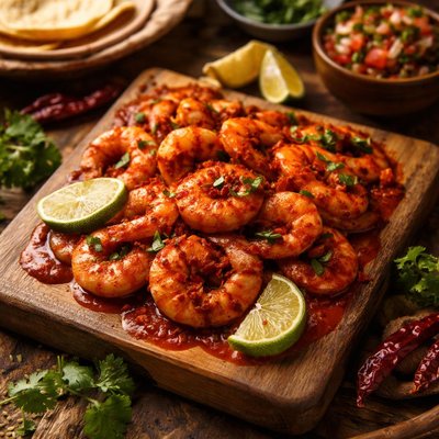 Image of Camarn Del Diablo