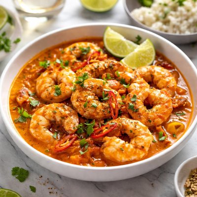 Image of Camarones Guayaquil