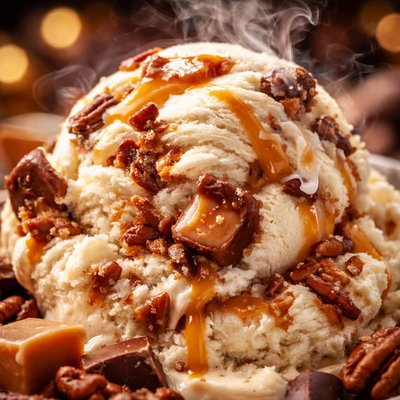 Image of Camel Tracks Ice Cream