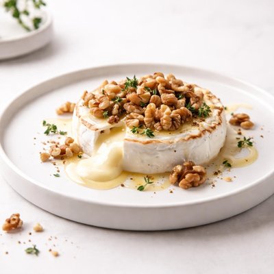 Image of Camembert Aux Noix