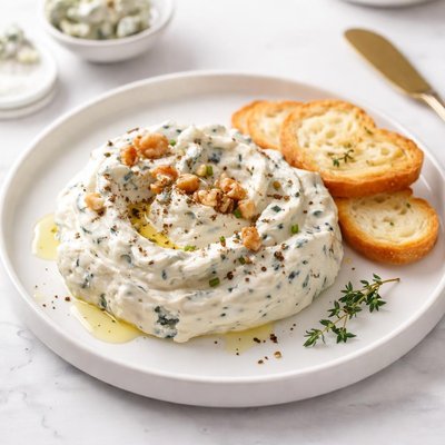 Image of Camembert Blue Cheese Spread