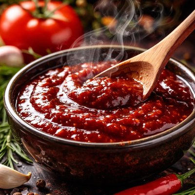 Image of Campanha Bbq Sauce