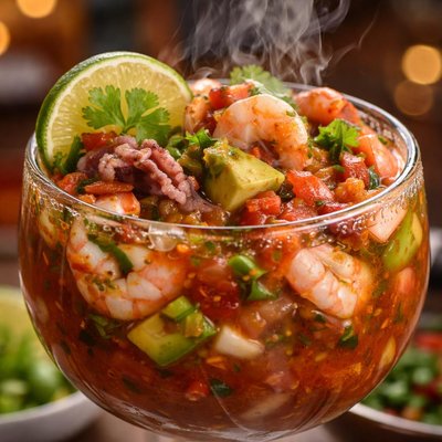 Image of Campechana Rum