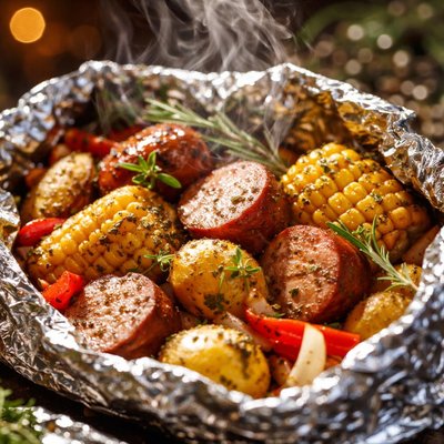 Image of Campfire Bundles