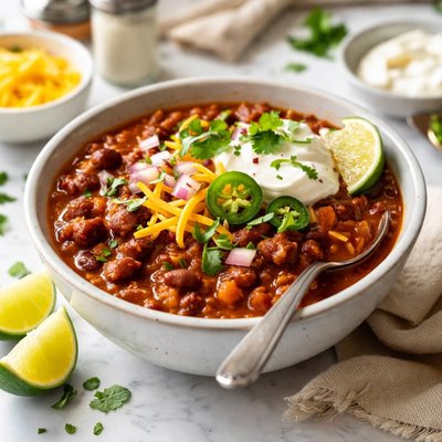 Image of Can Opener Chili
