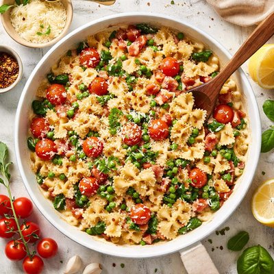 Image of Canadian Bacon Bow Ties