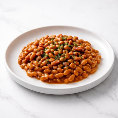 Image of Canadian Baked Beans