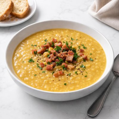 Image of Canadian Habitant Yellow Pea Soup
