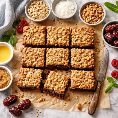 Image of Canadian Matrimonial Cake
