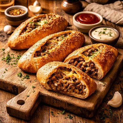 Image of Canadian Slipper