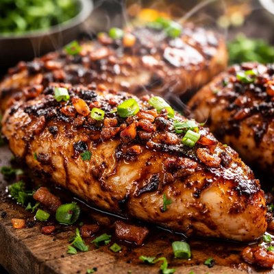 Image of Canadiana Chicken