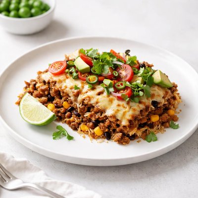 Image of Cancun Casserole