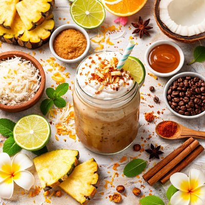 Image of Cancun Coffee