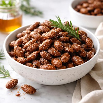 Image of Candied Almonds