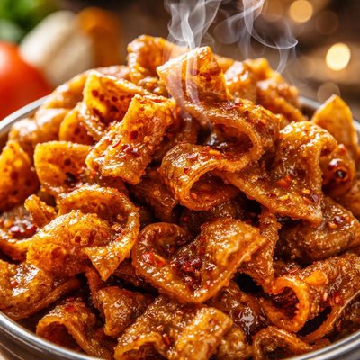 Image of Candied Fritos