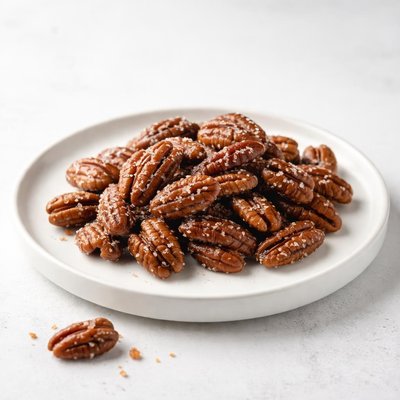 Image of Candied Pumpkin Seeds or Pecans