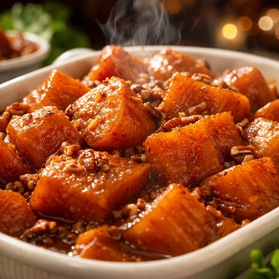Image of Candied Yams