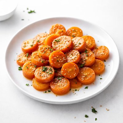 Image of Candy Carrot Coins