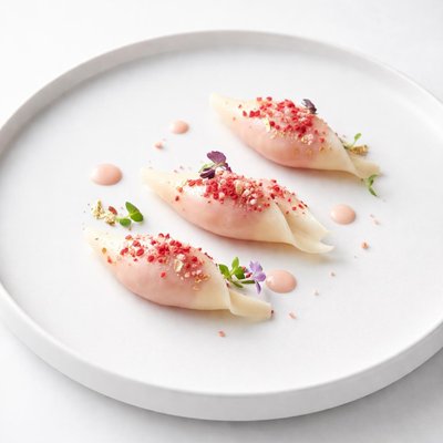 Image of Candy Crescents