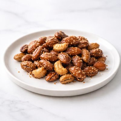 Image of Candy Nuts