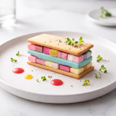 Image of Candy Sandwich