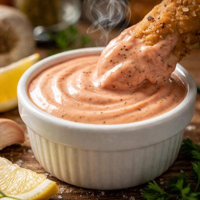 Image of Cane Sauce for Dippin Chicken