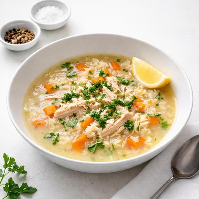 Image of Canja de Galinha